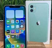 Image result for Apple iPhone 11 Green