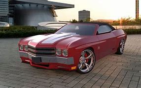 Image result for 2025 Chevelle
