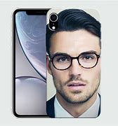 Image result for iPhone XR Stitch Case