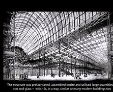 Image result for industrial architectural history