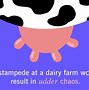 Image result for Cow Humor