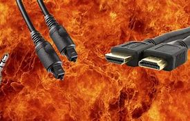 Image result for Digital Audio Connector