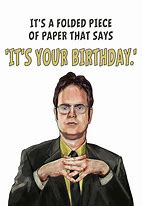 Image result for Funny Office Birthday Card