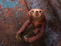 Image result for Sid the Sloth Partner