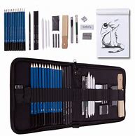 Image result for Pencil Drawing Kits