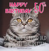 Image result for Funny 50th Birthday JPG Images
