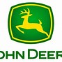 Image result for John Deere Logo Black and Blue