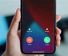 Image result for Pick Call On iPhone xImage
