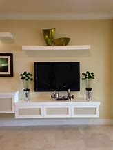 Image result for TV Stand Bedroom Decor