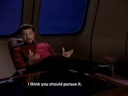 Image result for Riker Silly