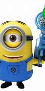 Image result for 4 Eyed Minion