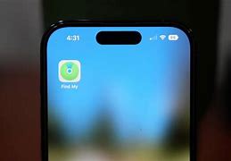 Image result for Find My iPhone Logo