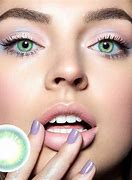 Image result for Colored Contacts