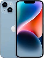 Image result for AT&T iPhone 5C Blue