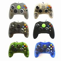 Image result for Microsoft Xbox Game Controller