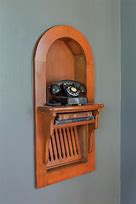 Image result for Normal Telephone Cabinet