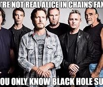Image result for Alice in Chains Meme