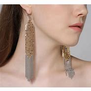 Image result for Earrings for Girls Trendy