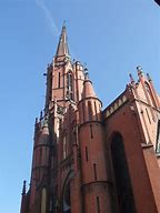 Image result for kościół_Św._trójcy_w_bydgoszczy