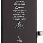 Image result for iphone 11 a2111 batteries
