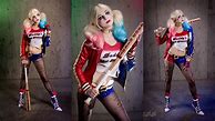 Image result for Harley Quinn Costumes Animated