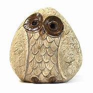 Image result for Owl Key Hider
