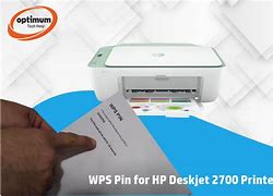 Image result for WPS Pin for HP