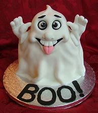 Image result for Ghost at a Birthday Parties