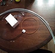 Image result for Magnetic Loop Antenna On PCB
