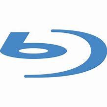 Image result for Blu-ray Logo Transparent Background