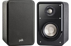 Image result for Polk Audio S55 Speakers