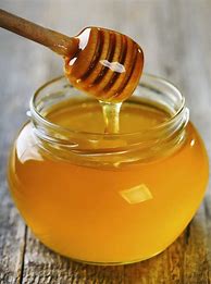 Image result for Cinda Raw Honey