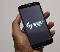 Image result for SK 5 On Phone