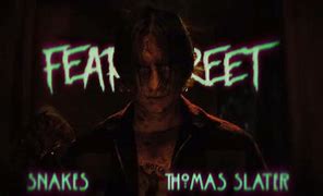 Image result for Fear Street Tommy