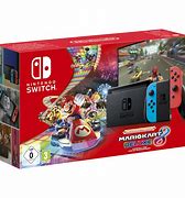 Image result for Switch Mario Kart Console