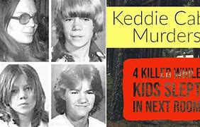 Image result for Steve Howard Keddie Murders
