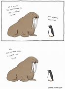 Image result for Walrus Eye Liner Memes