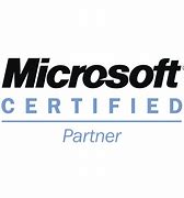 Image result for Microsoft Certified Partner