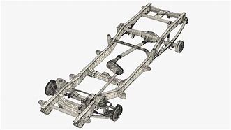 Image result for What's a Chassis On a Truck