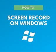 Image result for Windows Screen Recorder Audio