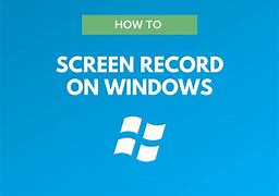 Image result for Screen Recorder PC