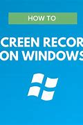 Image result for Screen Record Logo