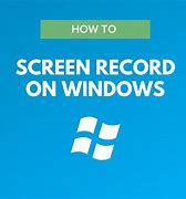 Image result for Screen Recorder PC Windows 10