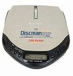 Image result for Speakers for Personal CD Player