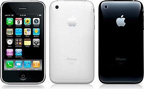 Image result for iPhone 3G in Hand