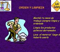 Image result for Orden Y Limpieza Simbolo