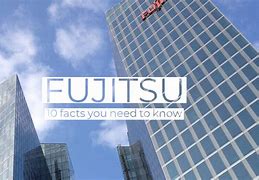 Image result for Tokyo Fujitsu