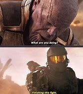 Image result for Funny Master Chief Meme