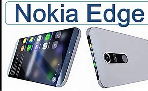 Image result for Nokia Edge 2018