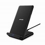 Image result for iPhone Wireless Charger Stand